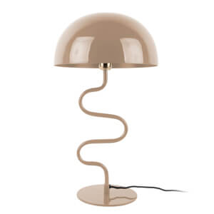 Present Time Leitmotiv Table Lamp Twist